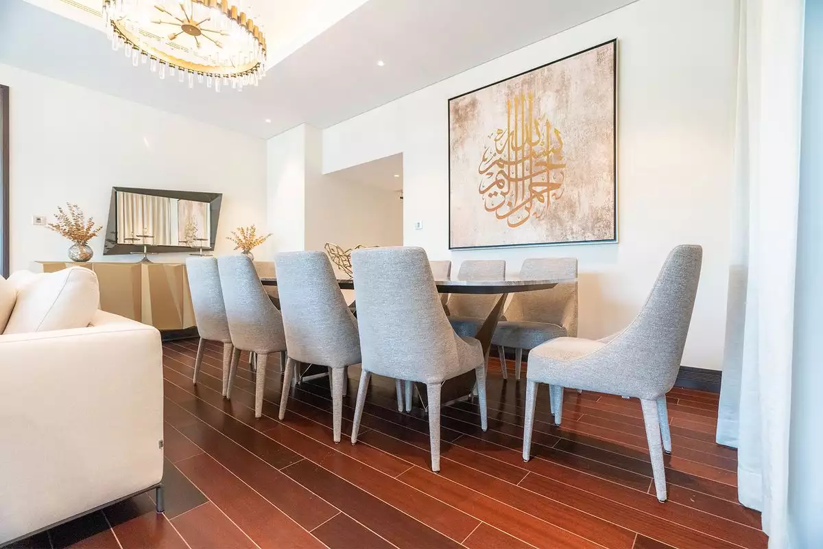 Villa 539m² in UAE, Dubai. Priced at 4245163€ rent photo-11
