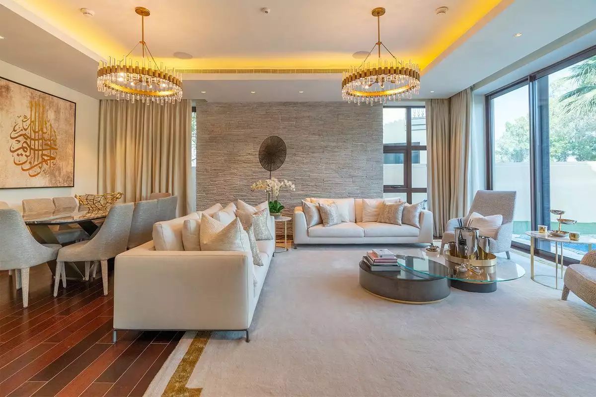 Villa 539m² in UAE, Dubai. Priced at 4245163€ rent photo-12