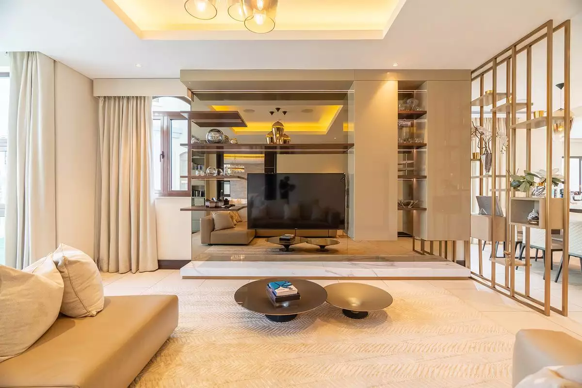 Villa 539m² in UAE, Dubai. Priced at 4245163€ rent photo-14