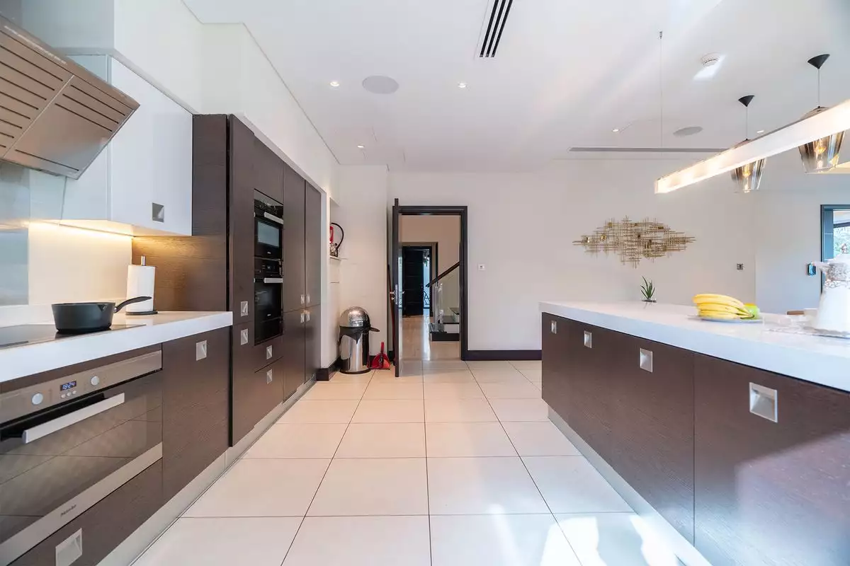 Villa 539m² in UAE, Dubai. Priced at 4245163€ rent photo-15