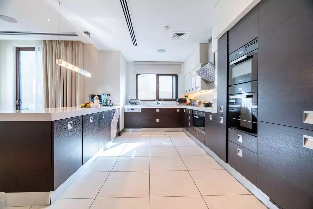 Villa 539m² in UAE, Dubai. Priced at 4245163€ rent photo-16