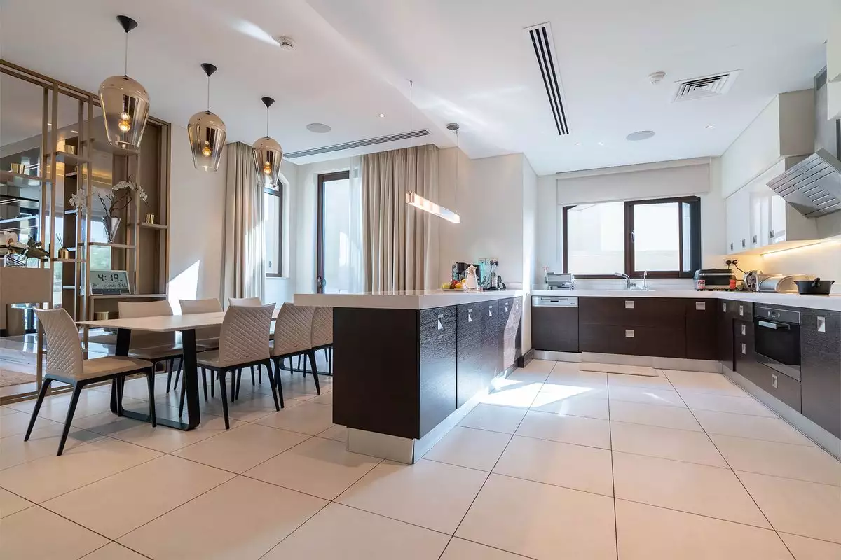 Villa 539m² in UAE, Dubai. Priced at 4245163€ rent photo-17