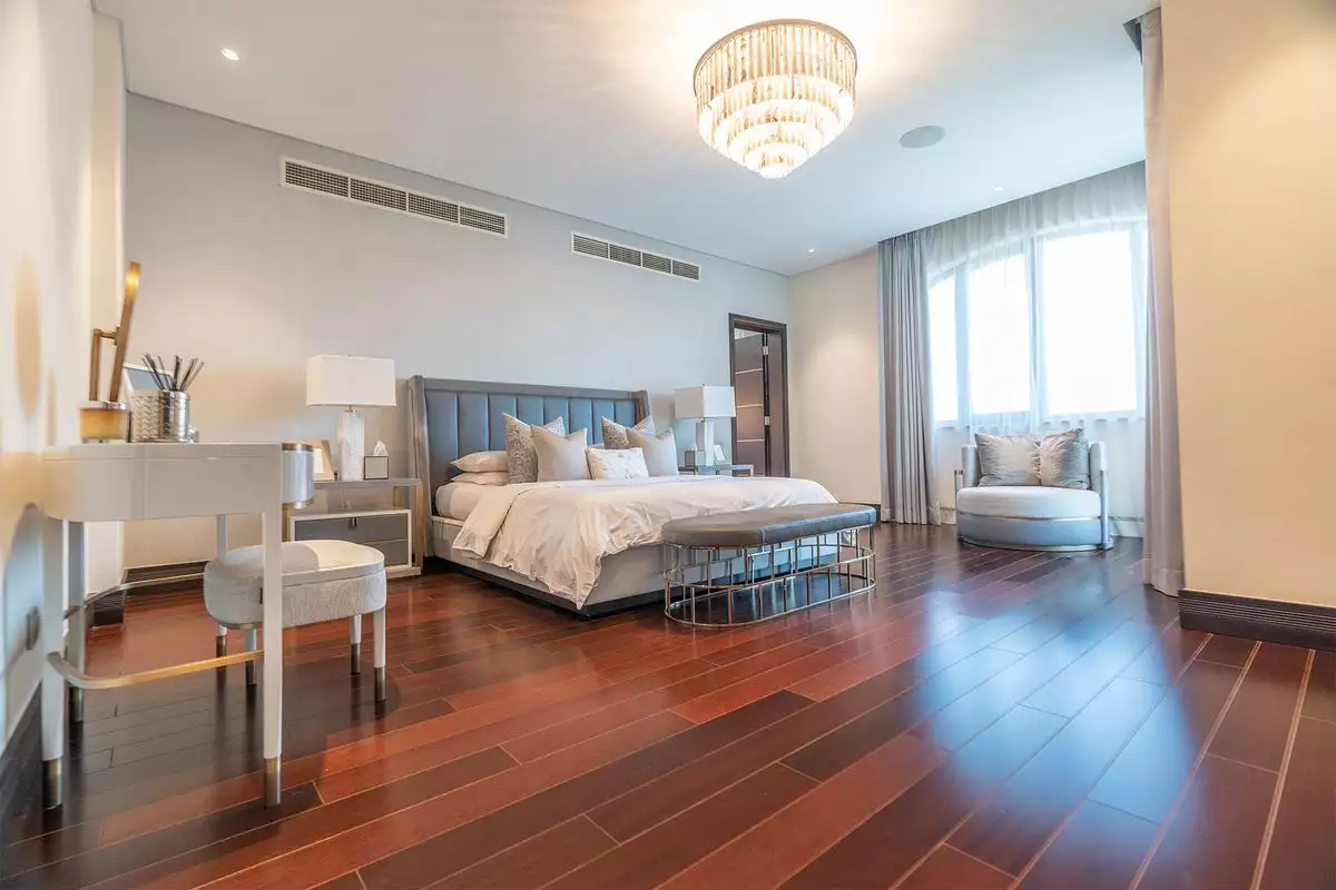 Villa 539m² in UAE, Dubai. Priced at 4245163€ rent photo-19