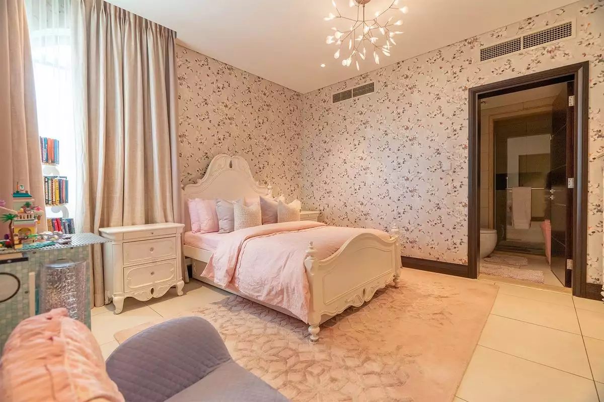 Villa 539m² in UAE, Dubai. Priced at 4245163€ rent photo-20