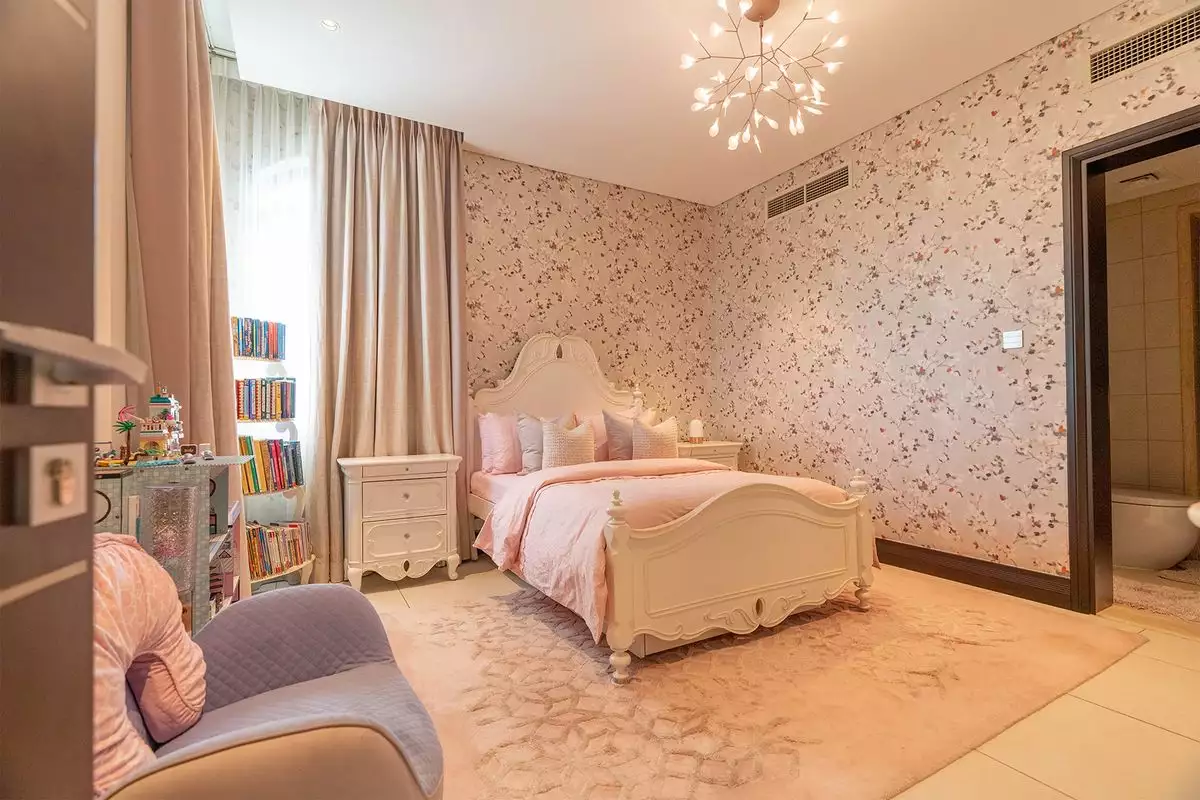 Villa 539m² in UAE, Dubai. Priced at 4245163€ rent photo-21