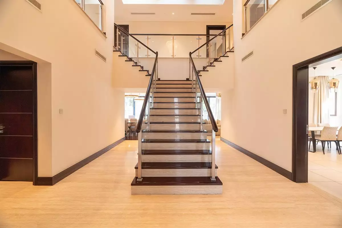 Villa 539m² in UAE, Dubai. Priced at 4245163€ rent photo-22