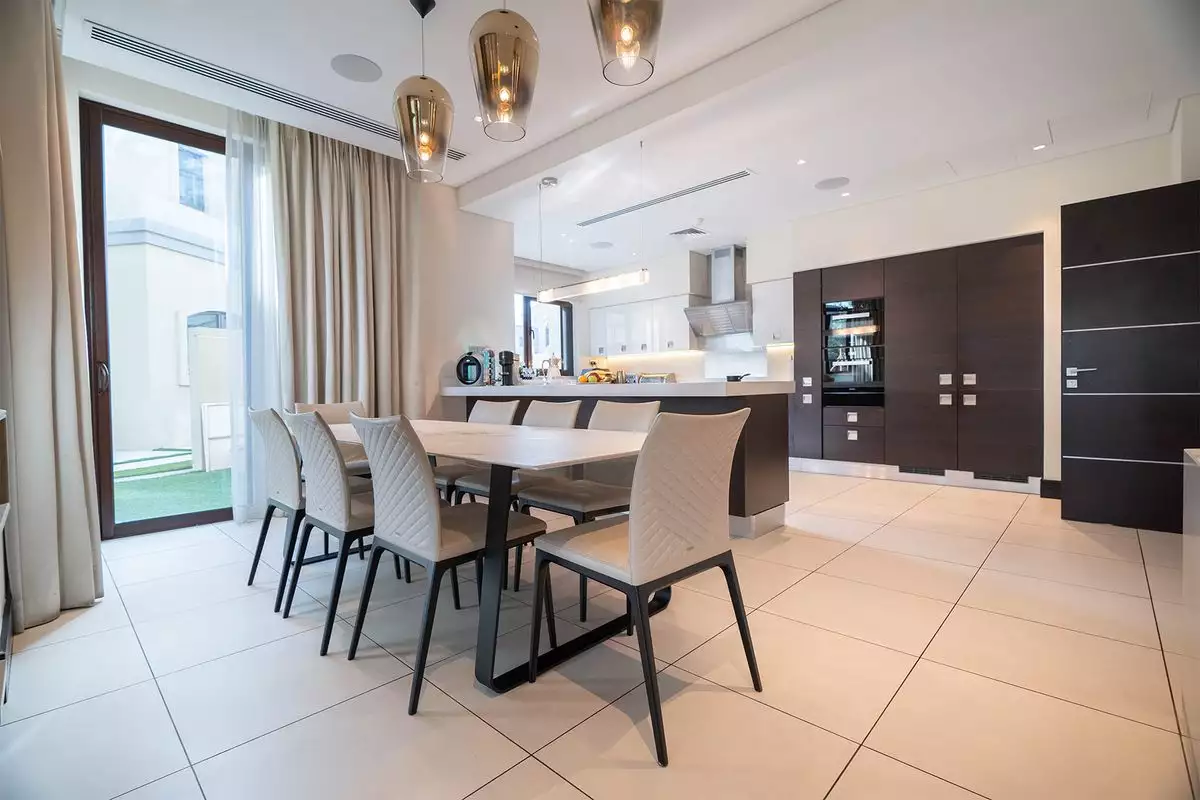 Villa 539m² in UAE, Dubai. Priced at 4245163€ rent photo-24