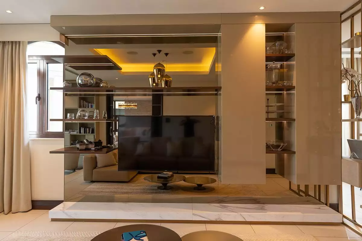Villa 539m² in UAE, Dubai. Priced at 4245163€ rent photo-25