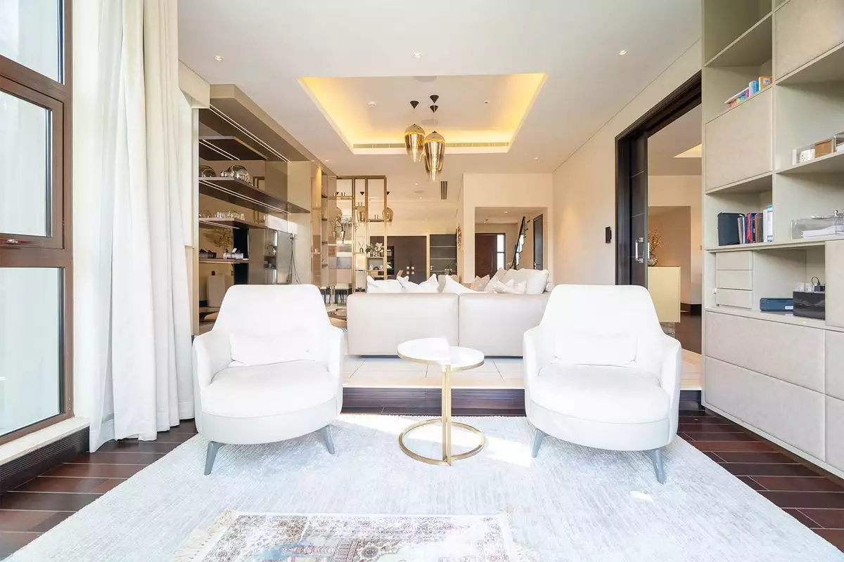 Villa 539m² in UAE, Dubai. Priced at 4245163€ rent photo-27