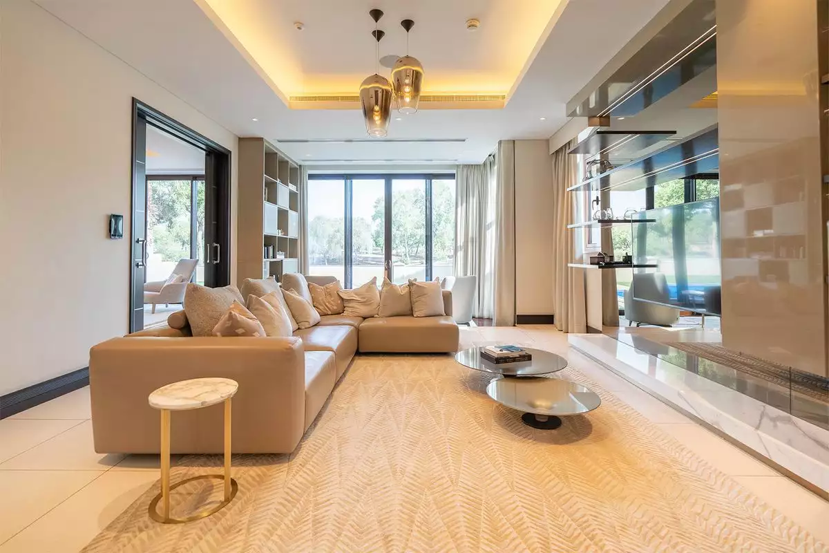 Villa 539m² in UAE, Dubai. Priced at 4245163€ rent photo-28