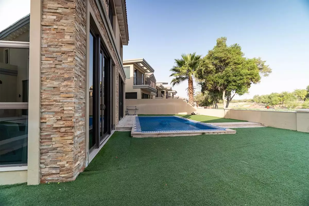 Villa 539m² in UAE, Dubai. Priced at 4245163€ rent photo-29