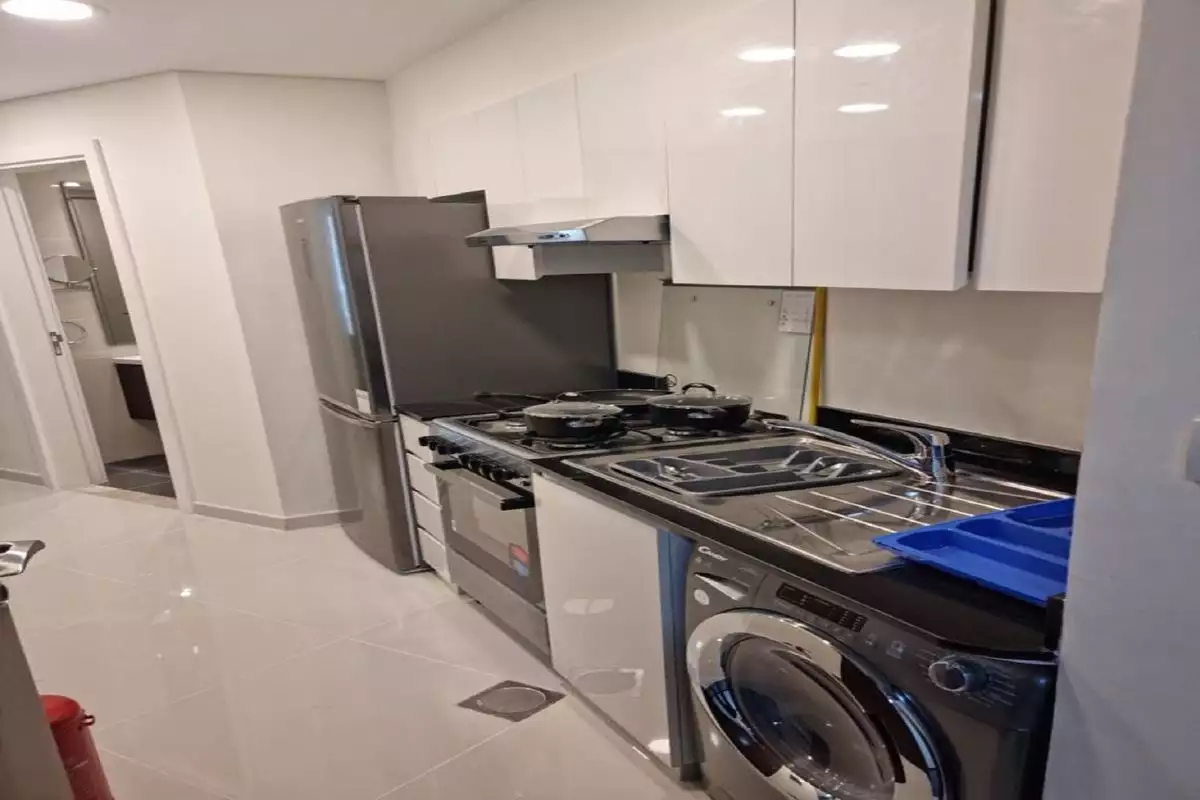 Flat 33m² in UAE, Dubai. Priced at 122361€ rent photo-3