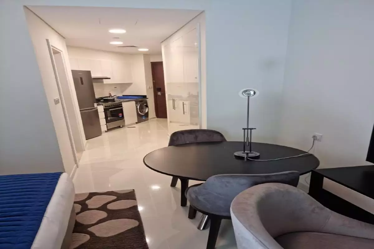 Flat 33m² in UAE, Dubai. Priced at 122361€ rent photo-4