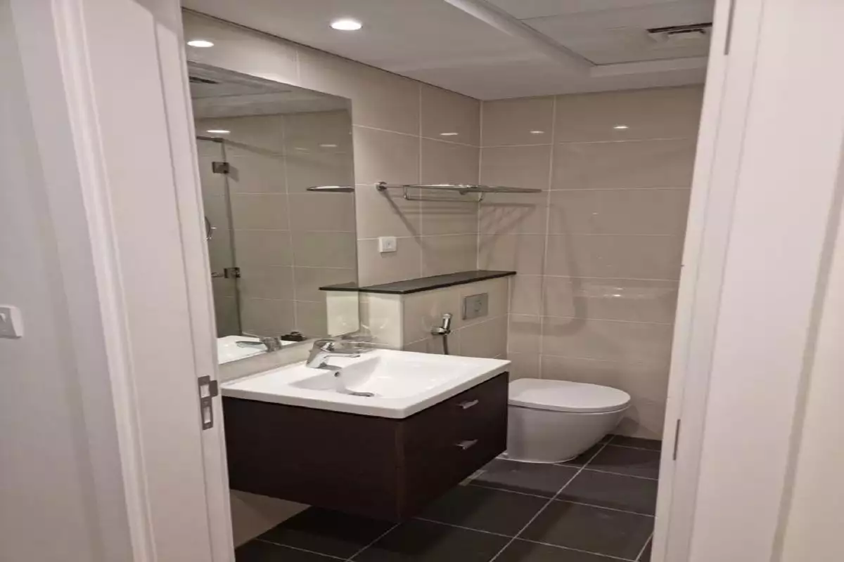 Flat 33m² in UAE, Dubai. Priced at 122361€ rent photo-8