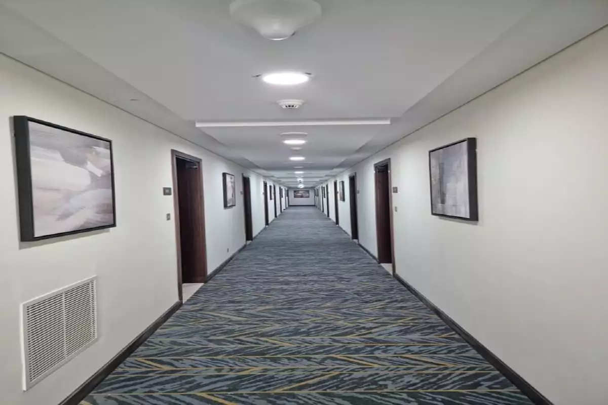 Flat 33m² in UAE, Dubai. Priced at 122361€ rent photo-9