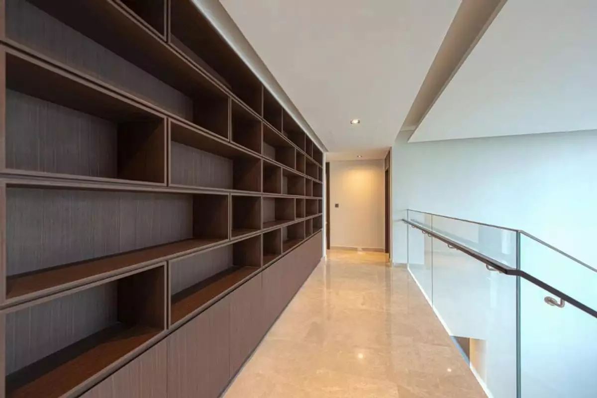 Villa 560m² in UAE, Dubai. Priced at 4994310€ rent photo-7