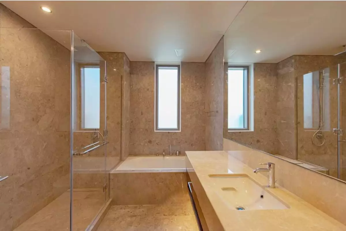 Villa 560m² in UAE, Dubai. Priced at 4994310€ rent photo-13
