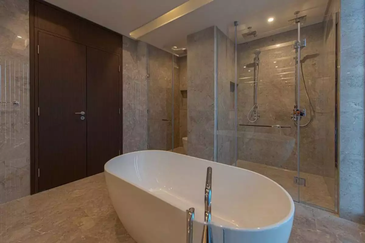 Villa 560m² in UAE, Dubai. Priced at 4994310€ rent photo-17
