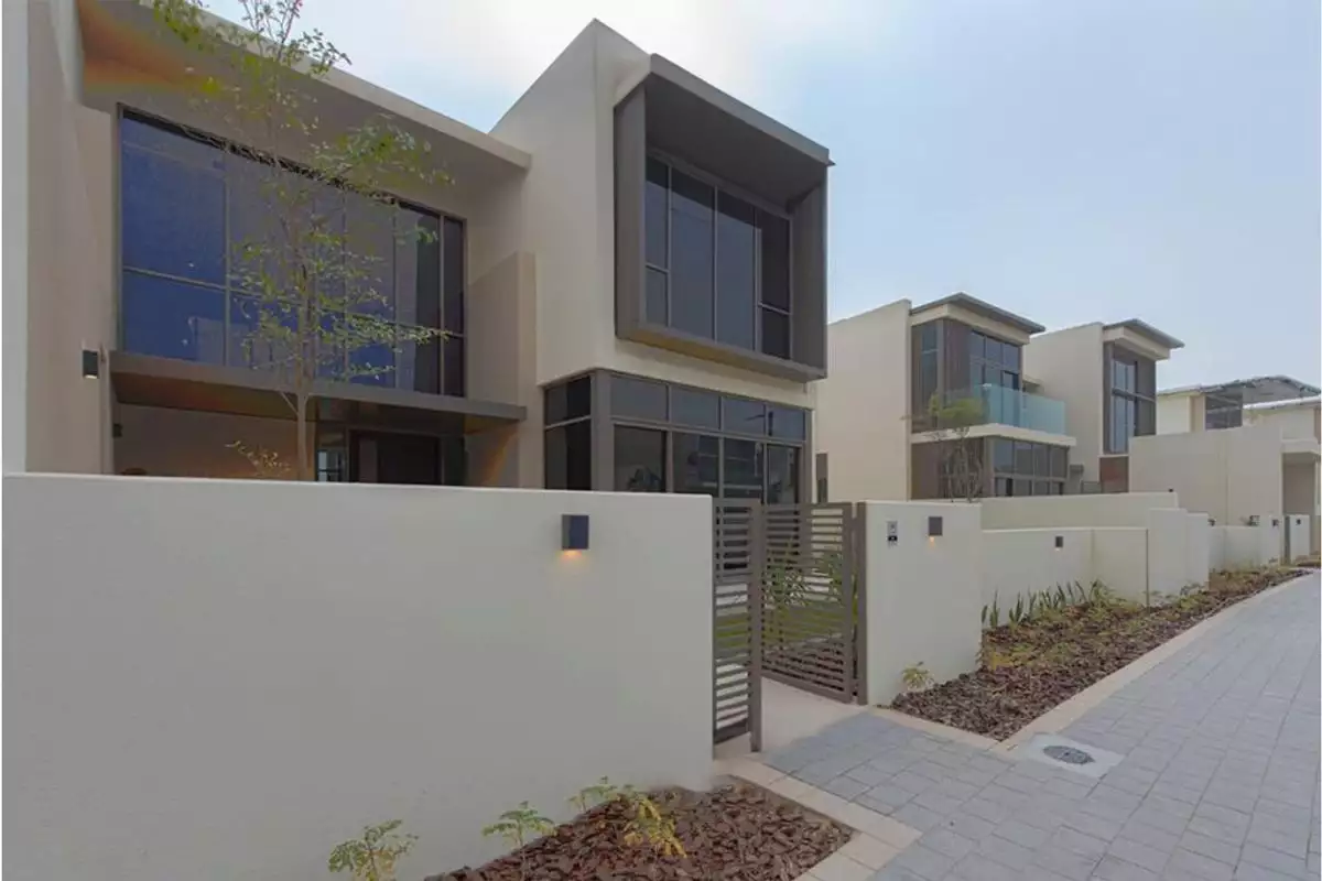 Villa 560m² in UAE, Dubai. Priced at 4994310€ rent photo-29