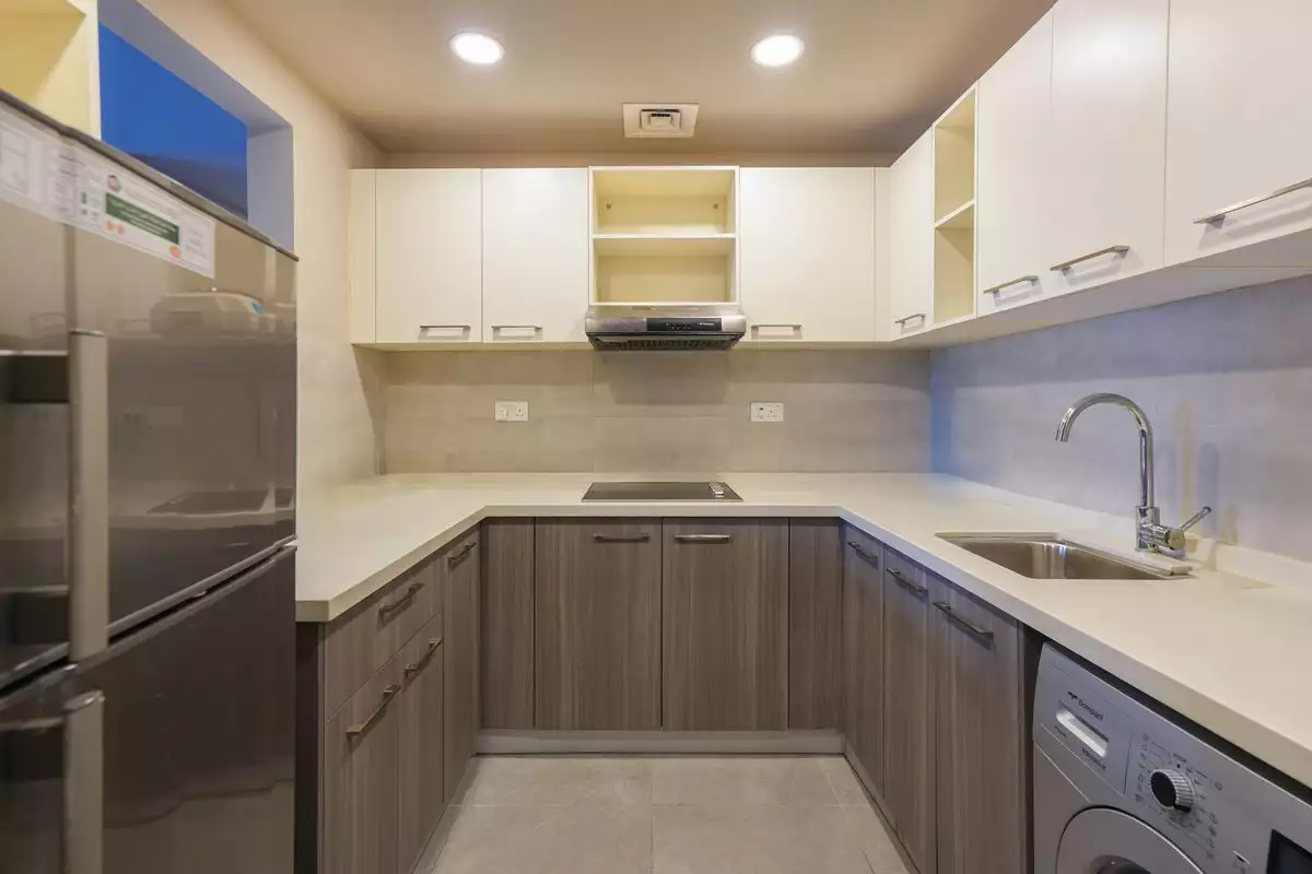 Flat 73m² in UAE, Abu Dhabi. Priced at 219967€ rent photo-7