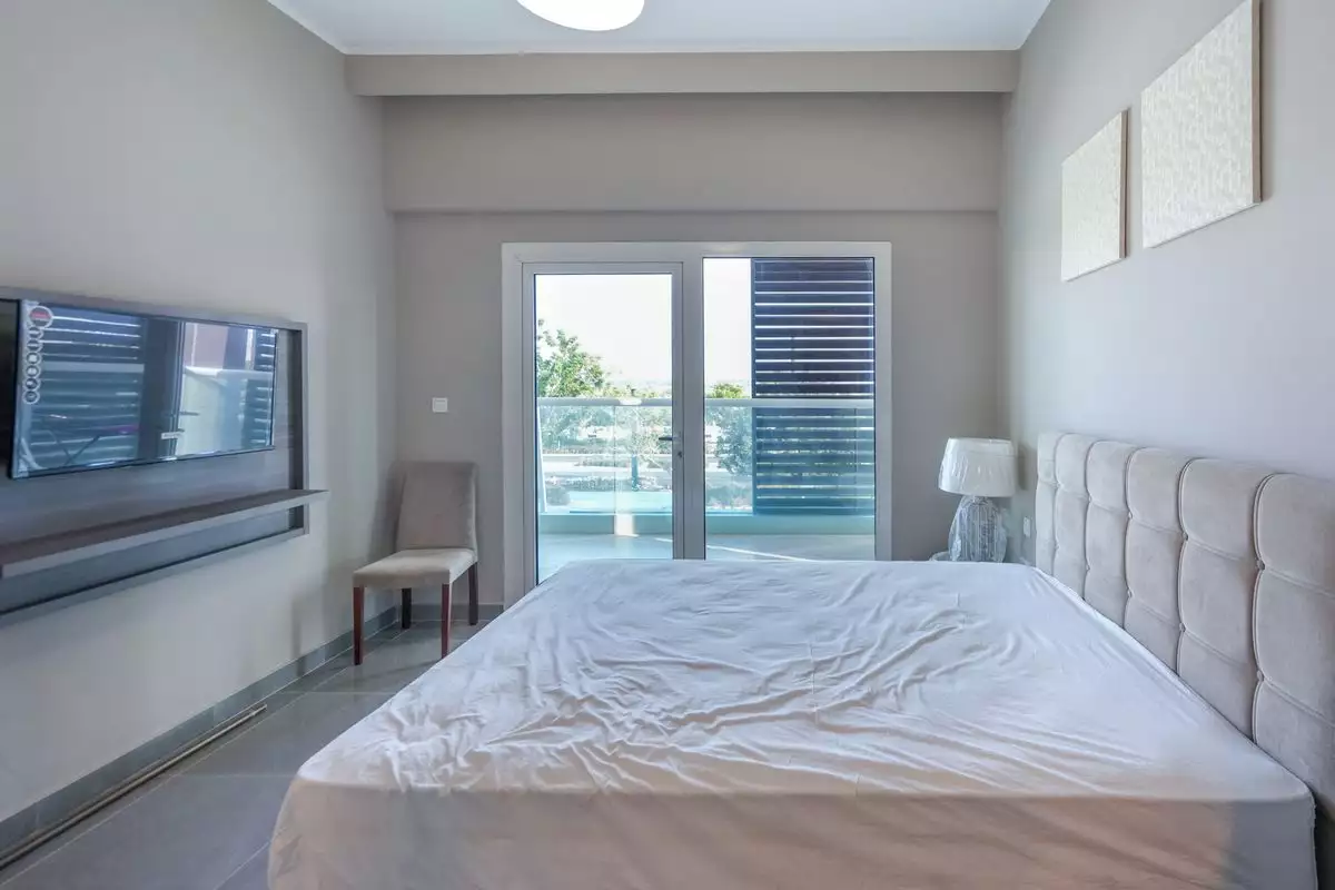Flat 73m² in UAE, Abu Dhabi. Priced at 219967€ rent photo-8