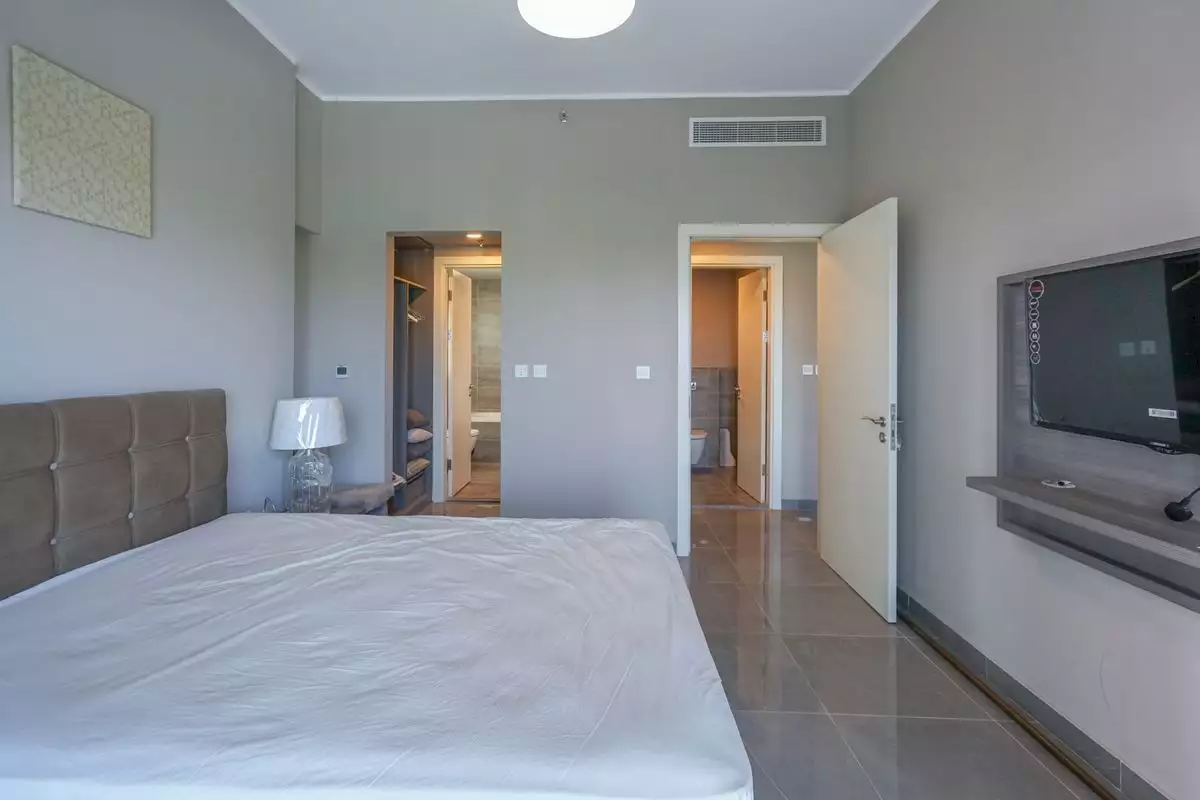 Flat 73m² in UAE, Abu Dhabi. Priced at 219967€ rent photo-9