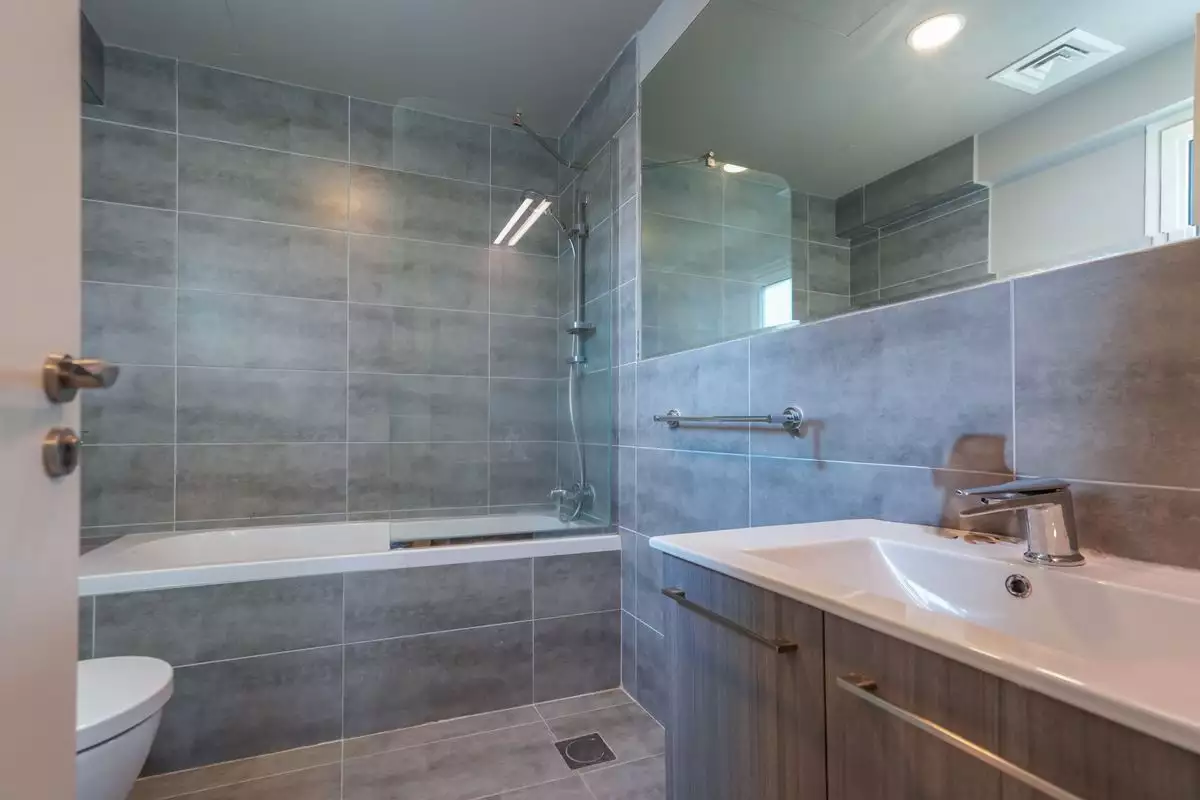 Flat 73m² in UAE, Abu Dhabi. Priced at 219967€ rent photo-10