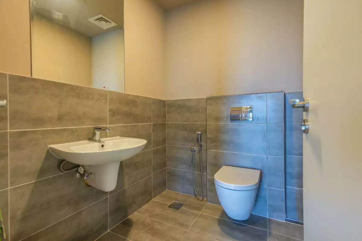 Flat 73m² in UAE, Abu Dhabi. Priced at 219967€ rent photo-11