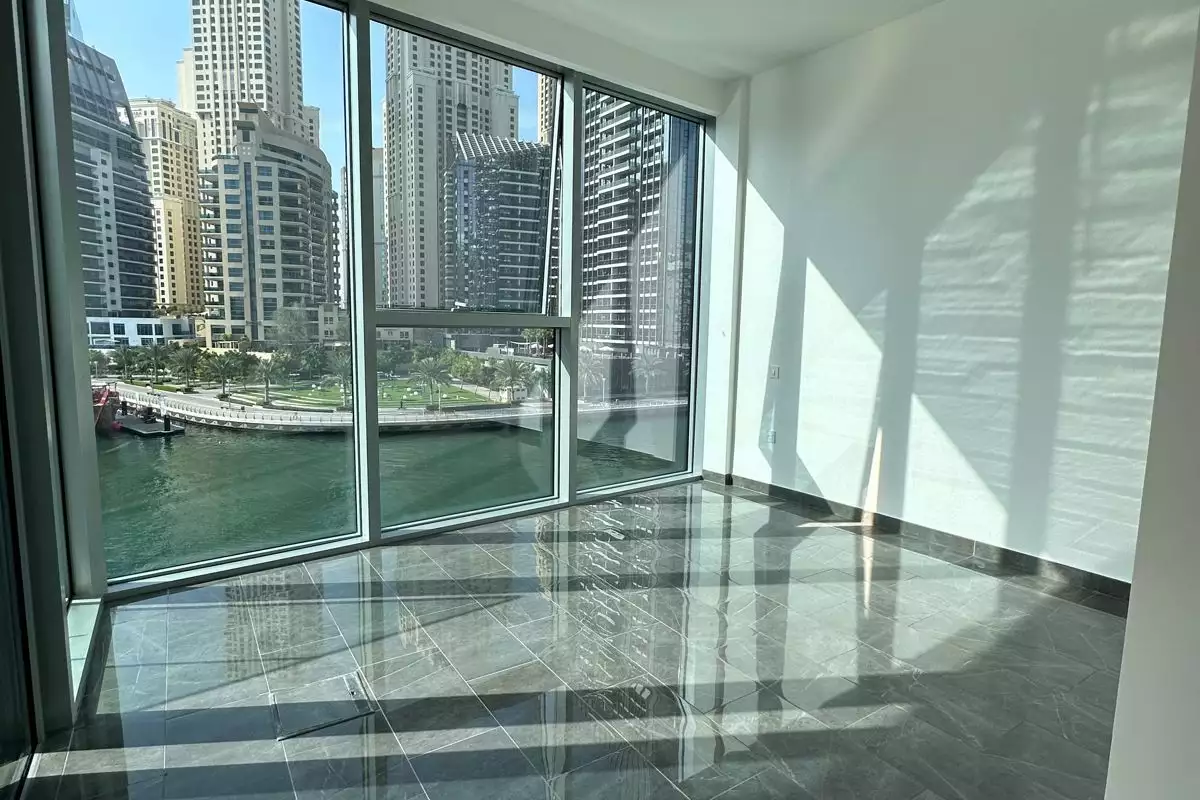 Townhouse 419m² in UAE, Dubai. Priced at 3246301€ rent photo-2