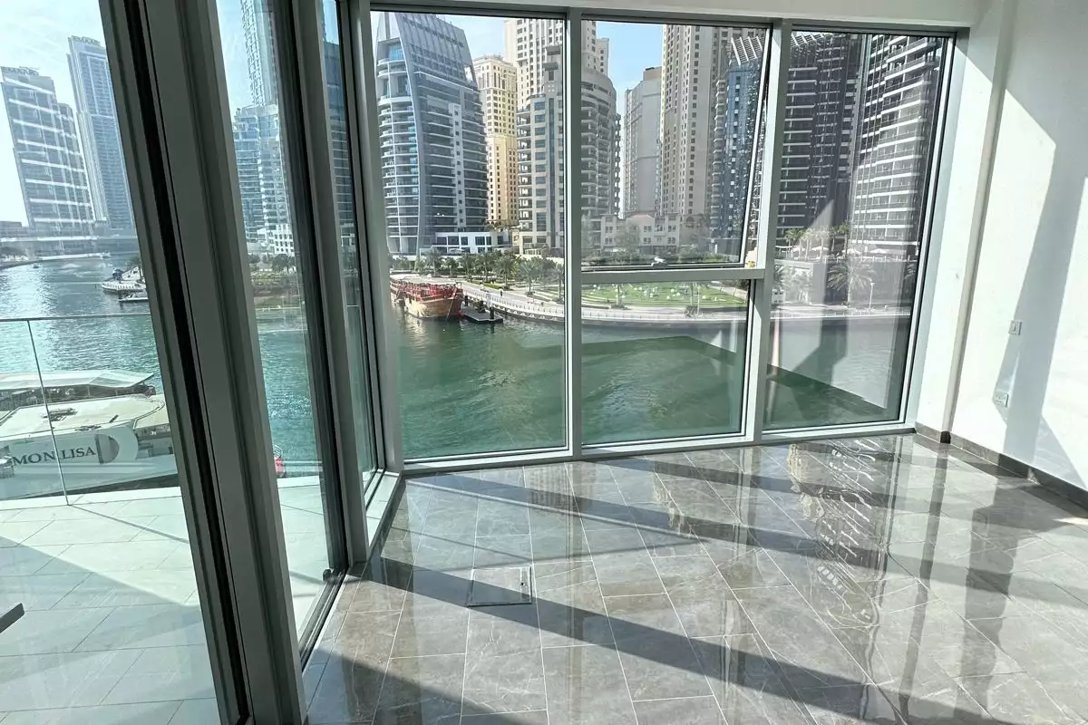 Townhouse 419m² in UAE, Dubai. Priced at 3246301€ rent photo-3