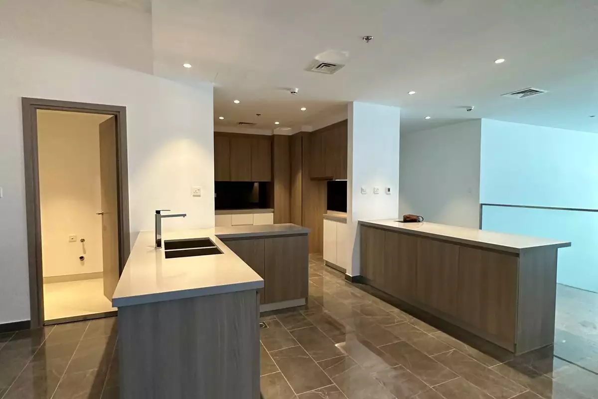 Townhouse 419m² in UAE, Dubai. Priced at 3246301€ rent photo-11