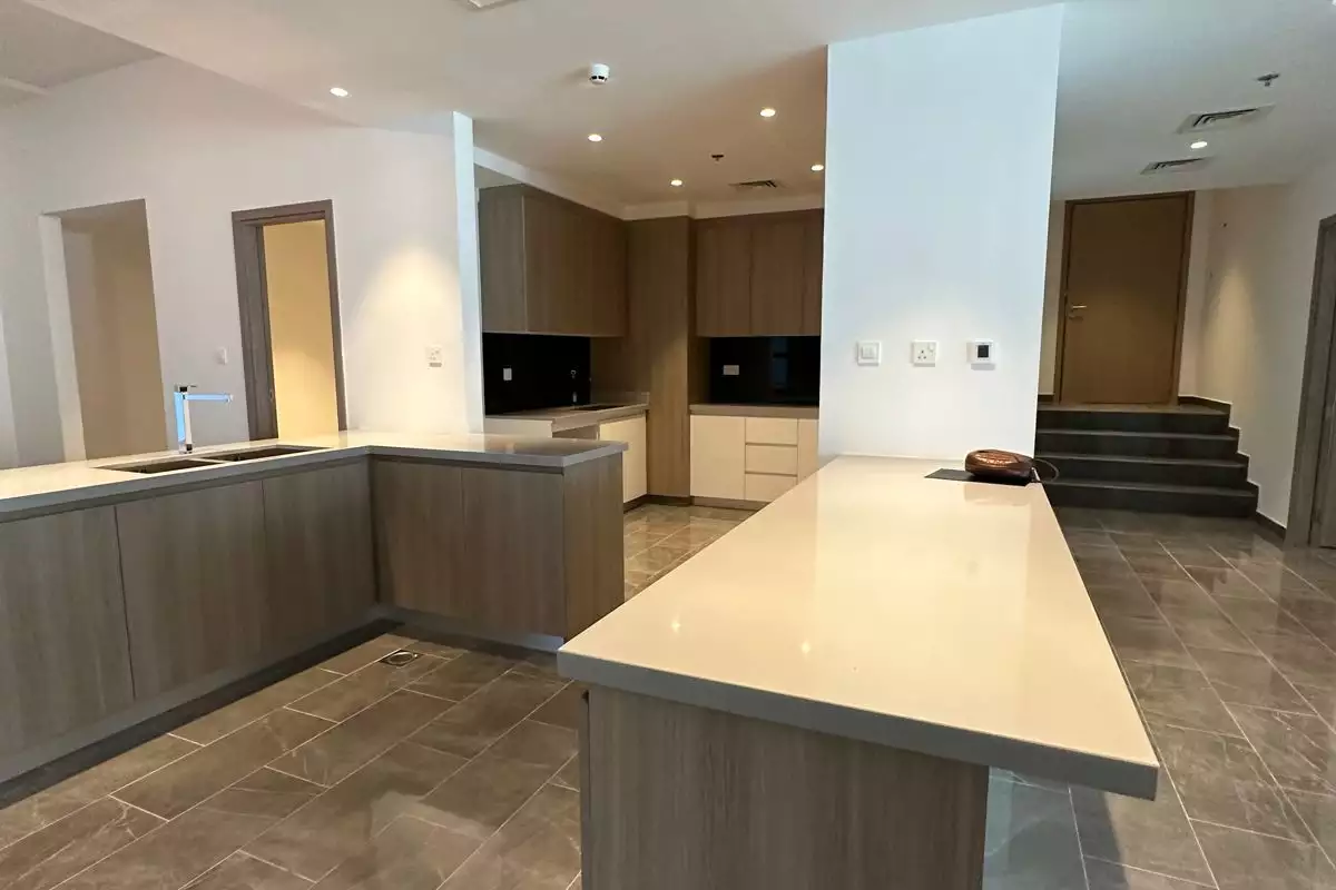 Townhouse 419m² in UAE, Dubai. Priced at 3246301€ rent photo-14