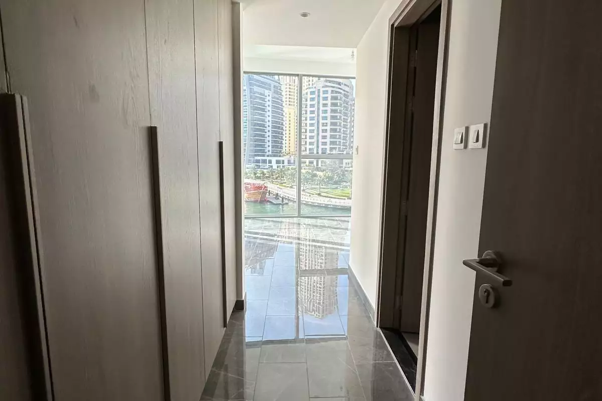 Townhouse 419m² in UAE, Dubai. Priced at 3246301€ rent photo-15