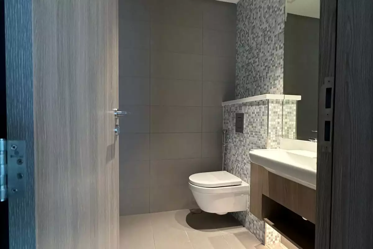 Townhouse 419m² in UAE, Dubai. Priced at 3246301€ rent photo-16