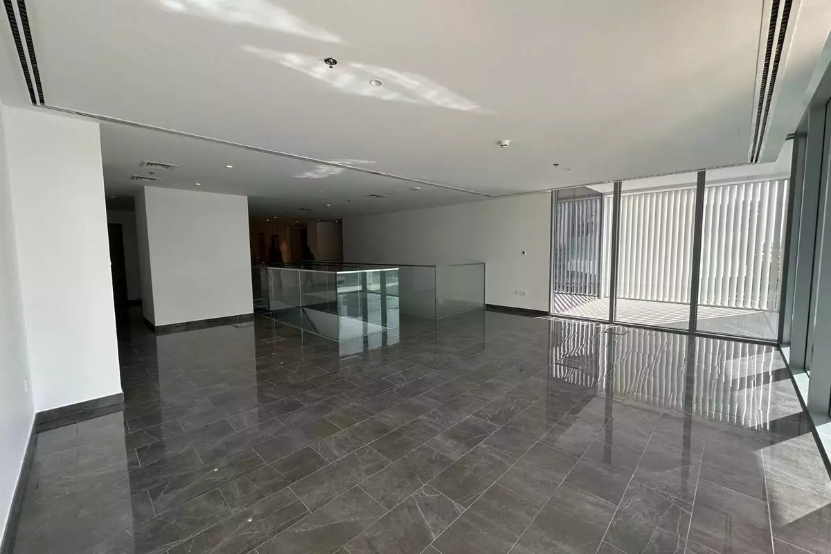Townhouse 419m² in UAE, Dubai. Priced at 3246301€ rent photo-17