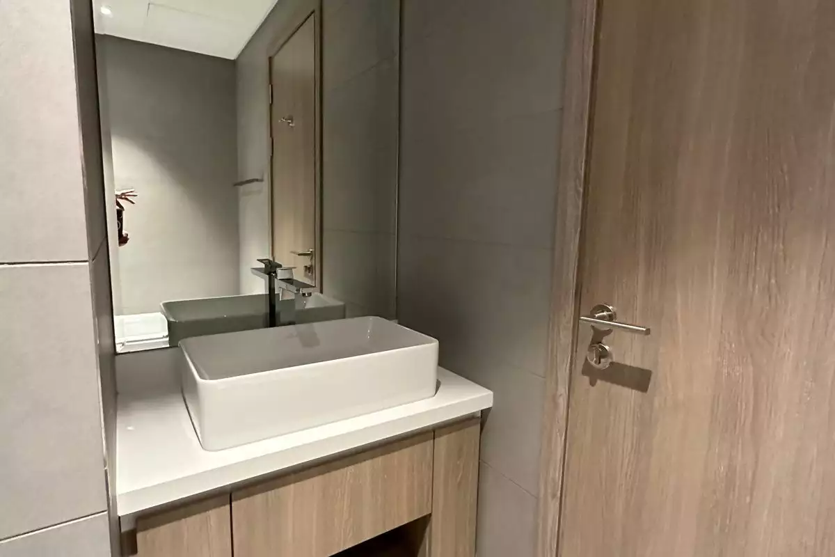 Townhouse 419m² in UAE, Dubai. Priced at 3246301€ rent photo-21