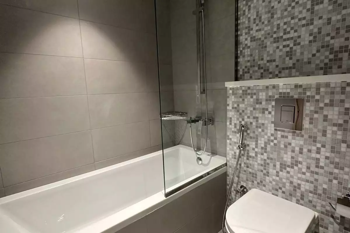 Townhouse 419m² in UAE, Dubai. Priced at 3246301€ rent photo-24
