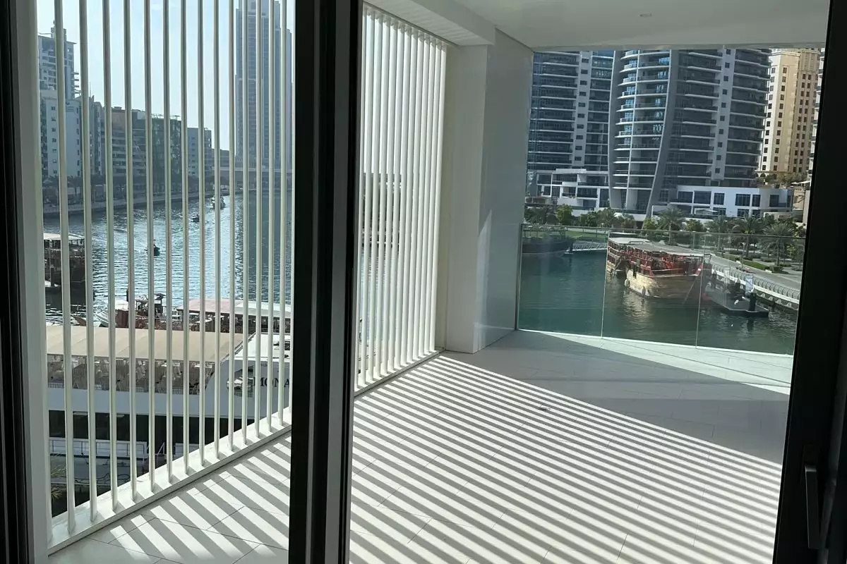 Townhouse 419m² in UAE, Dubai. Priced at 3246301€ rent photo-27