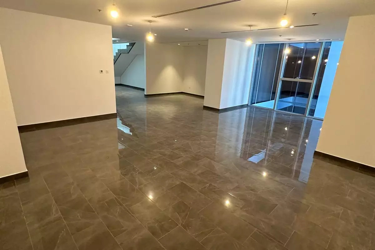 Townhouse 419m² in UAE, Dubai. Priced at 3246301€ rent photo-28