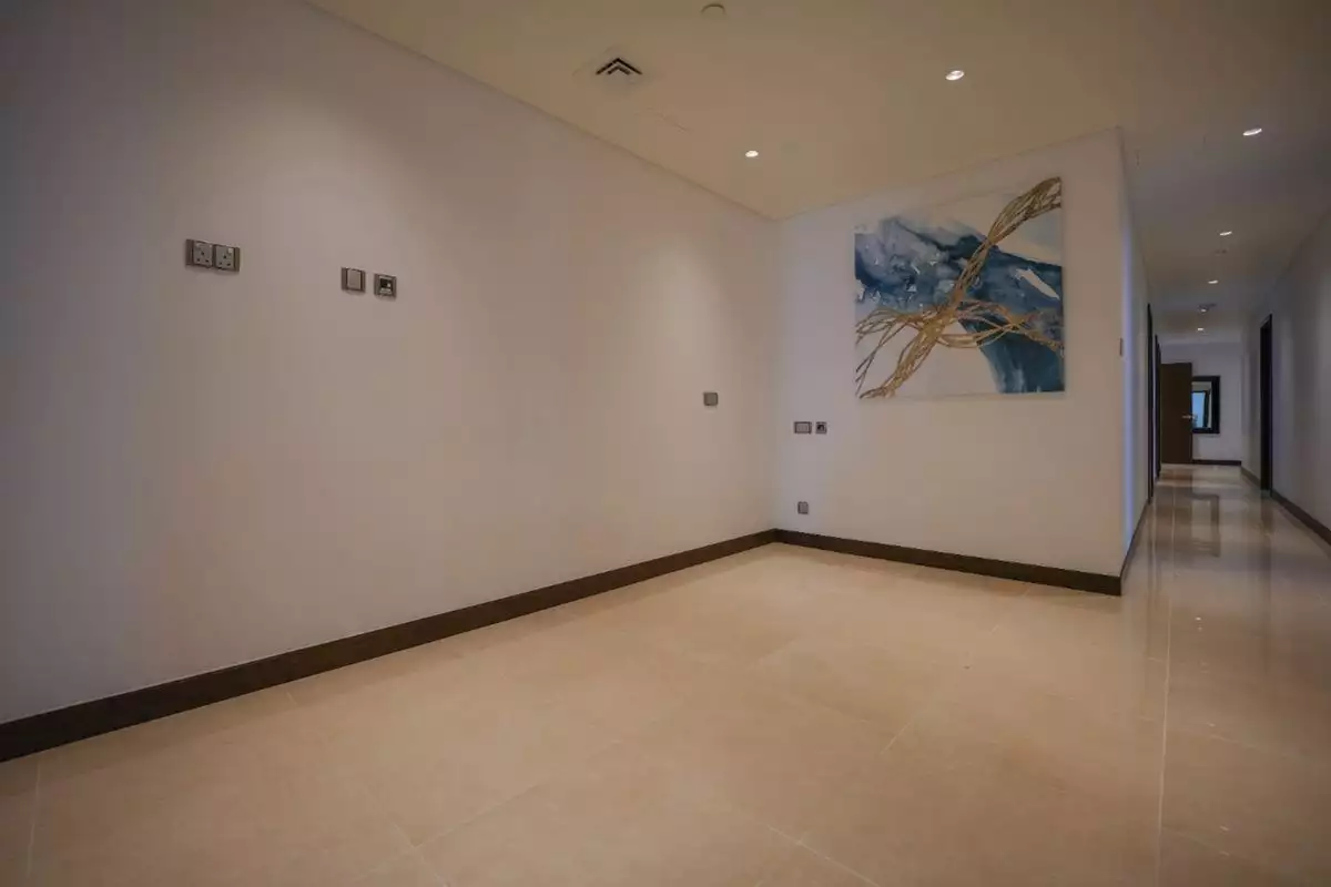 Flat 291m² in UAE, Abu Dhabi. Priced at 2247439€ rent photo-19