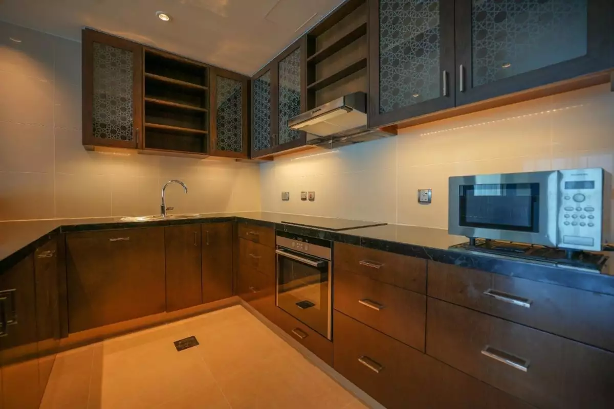 Flat 291m² in UAE, Abu Dhabi. Priced at 2247439€ rent photo-20