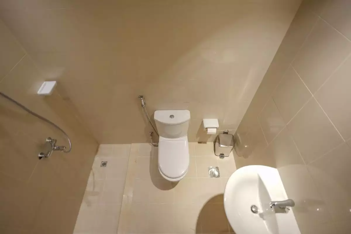 Flat 291m² in UAE, Abu Dhabi. Priced at 2247439€ rent photo-27