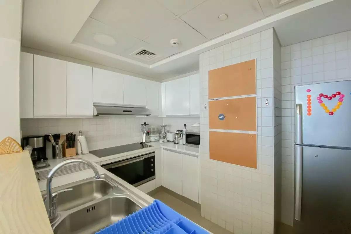 Flat 152m² in UAE, Dubai. Priced at 1023834€ rent photo-4