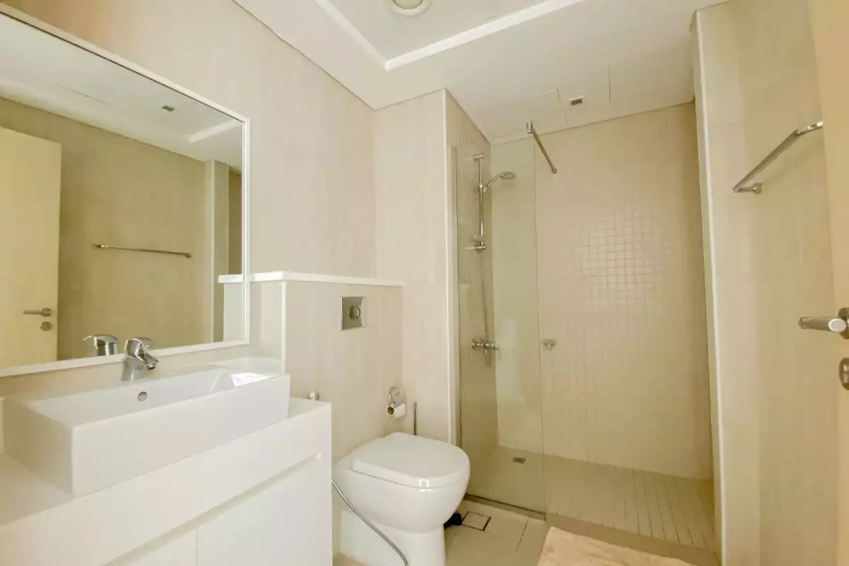 Flat 152m² in UAE, Dubai. Priced at 1023834€ rent photo-7