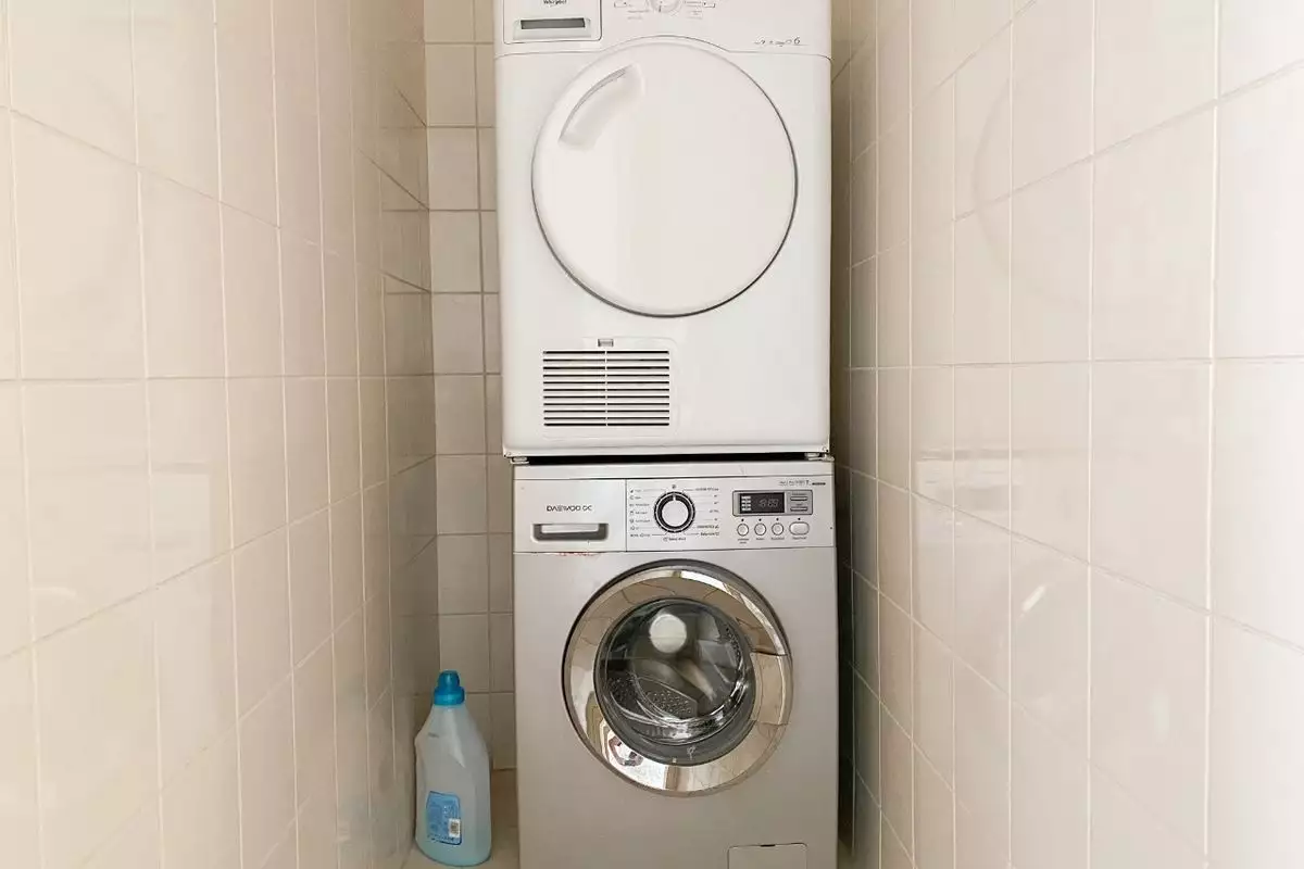 Flat 152m² in UAE, Dubai. Priced at 1023834€ rent photo-9