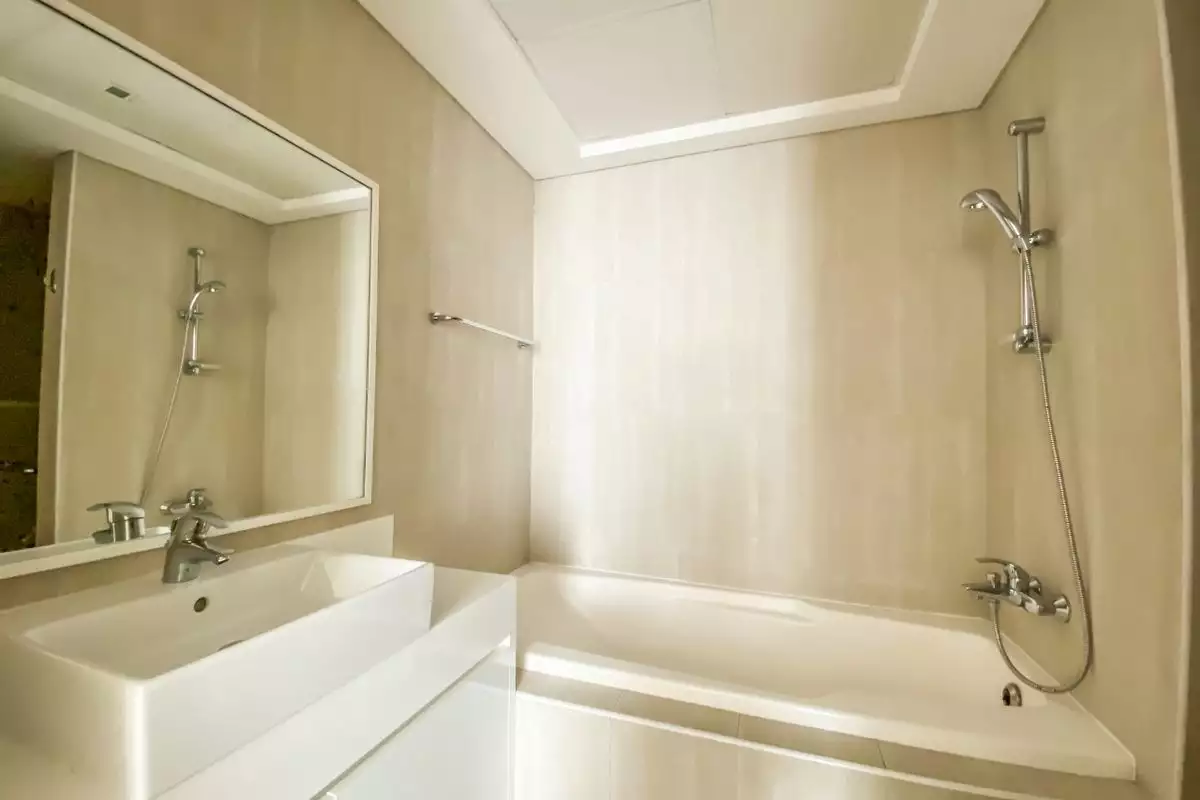 Flat 152m² in UAE, Dubai. Priced at 1023834€ rent photo-12