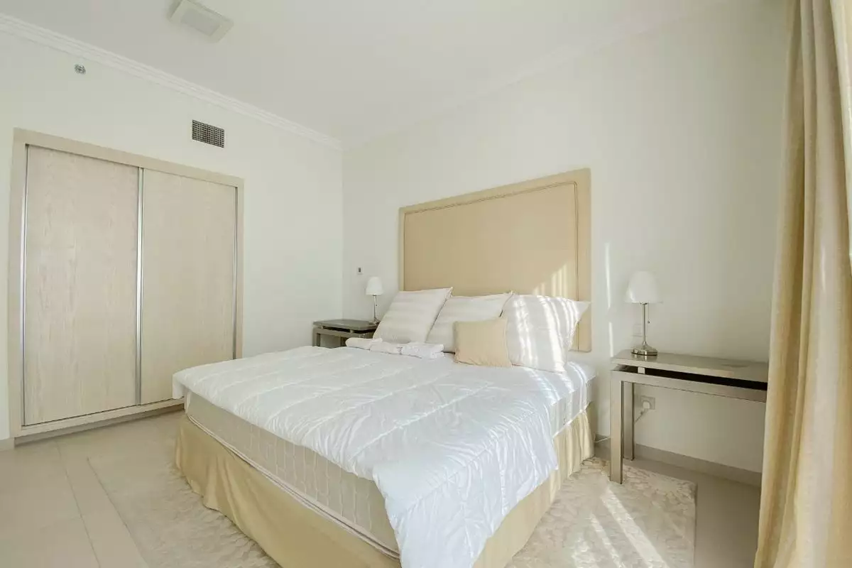 Flat 152m² in UAE, Dubai. Priced at 1023834€ rent photo-13
