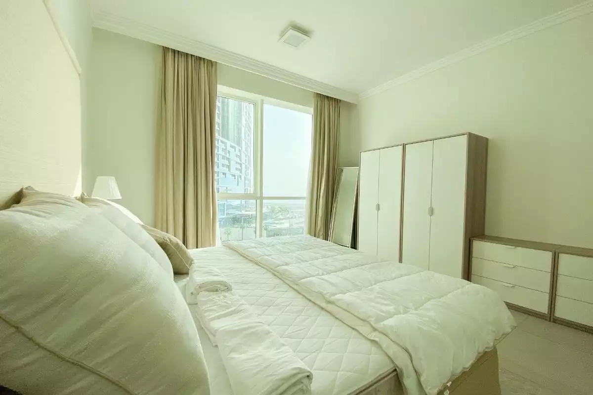 Flat 152m² in UAE, Dubai. Priced at 1023834€ rent photo-16