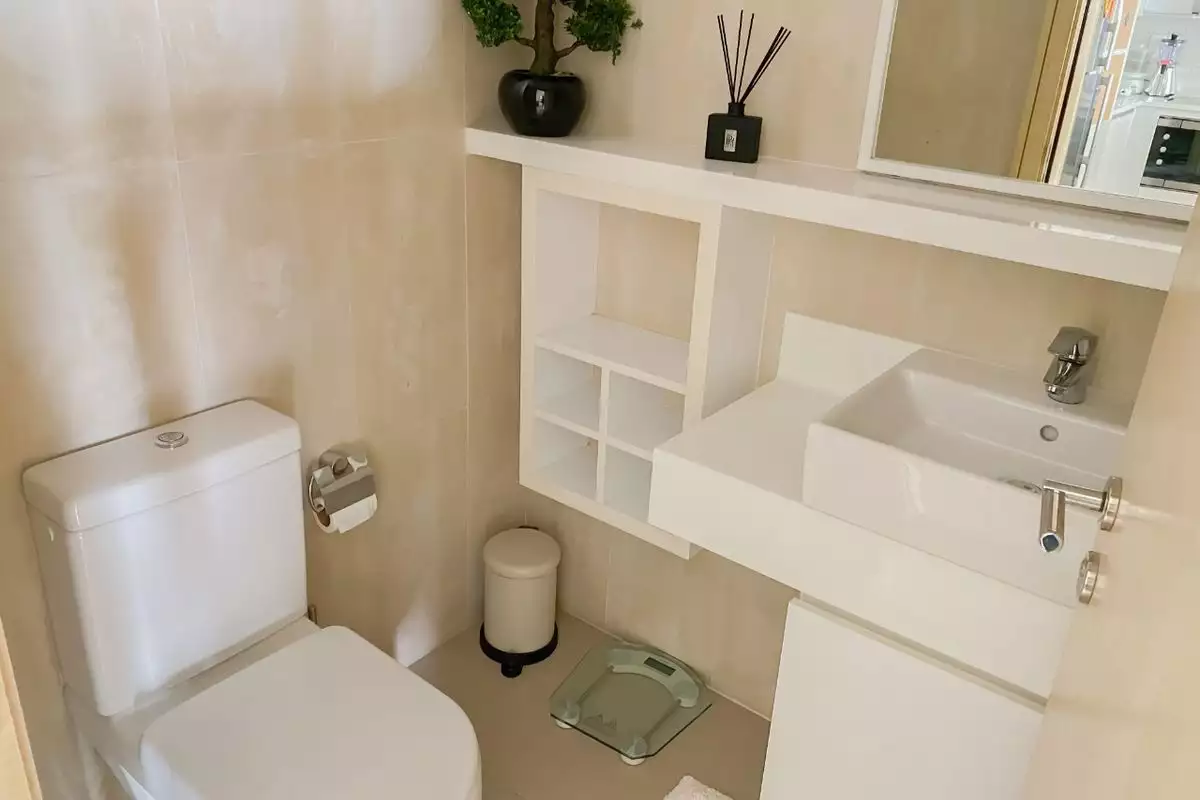 Flat 152m² in UAE, Dubai. Priced at 1023834€ rent photo-17