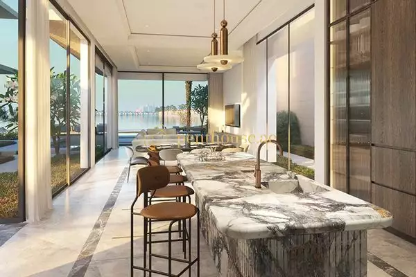 Flat 602m² in UAE, Dubai. Priced at 11112340€ rent photo-6